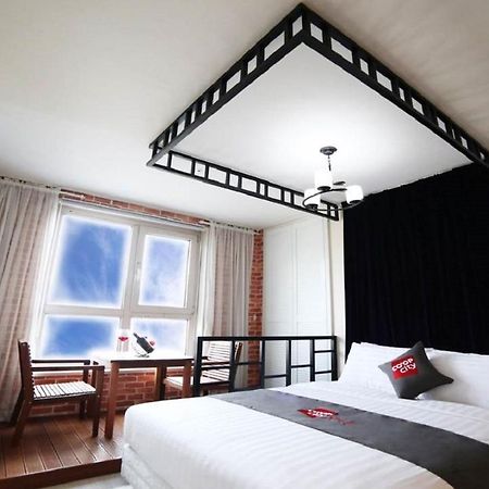 Coop City Hotel Oryu Station Seoel Buitenkant foto