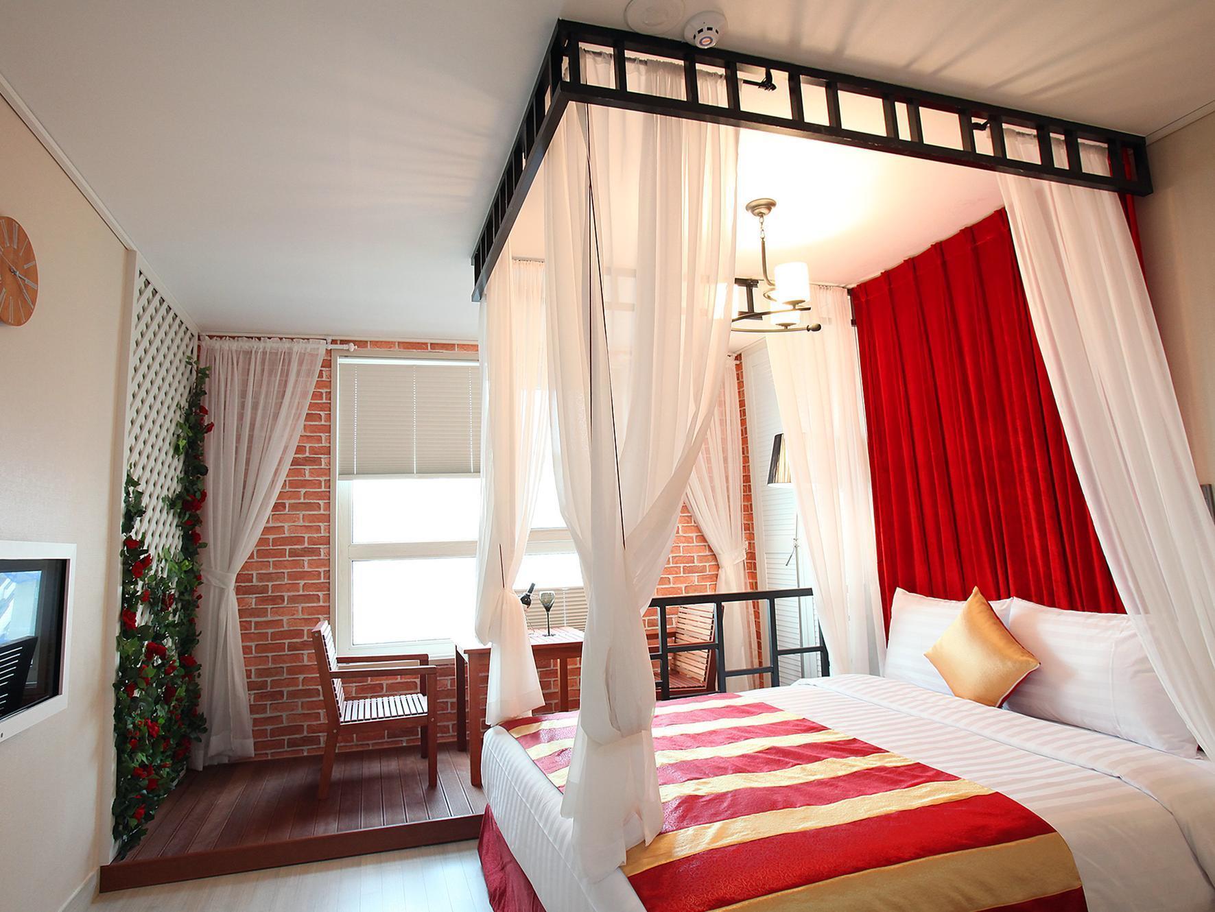 Coop City Hotel Oryu Station Seoel Buitenkant foto
