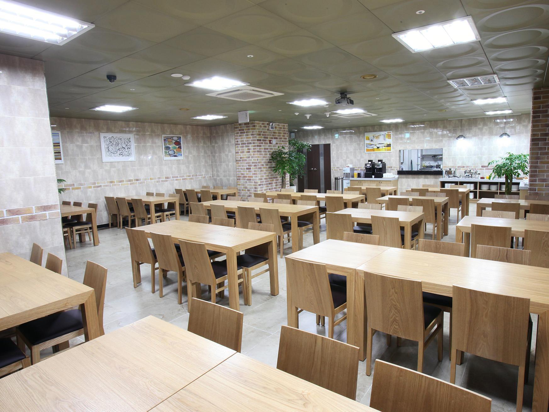 Coop City Hotel Oryu Station Seoel Buitenkant foto
