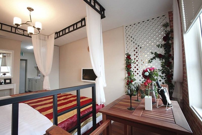 Coop City Hotel Oryu Station Seoel Buitenkant foto