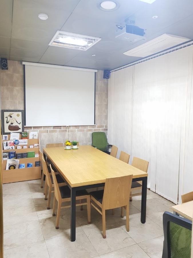 Coop City Hotel Oryu Station Seoel Buitenkant foto