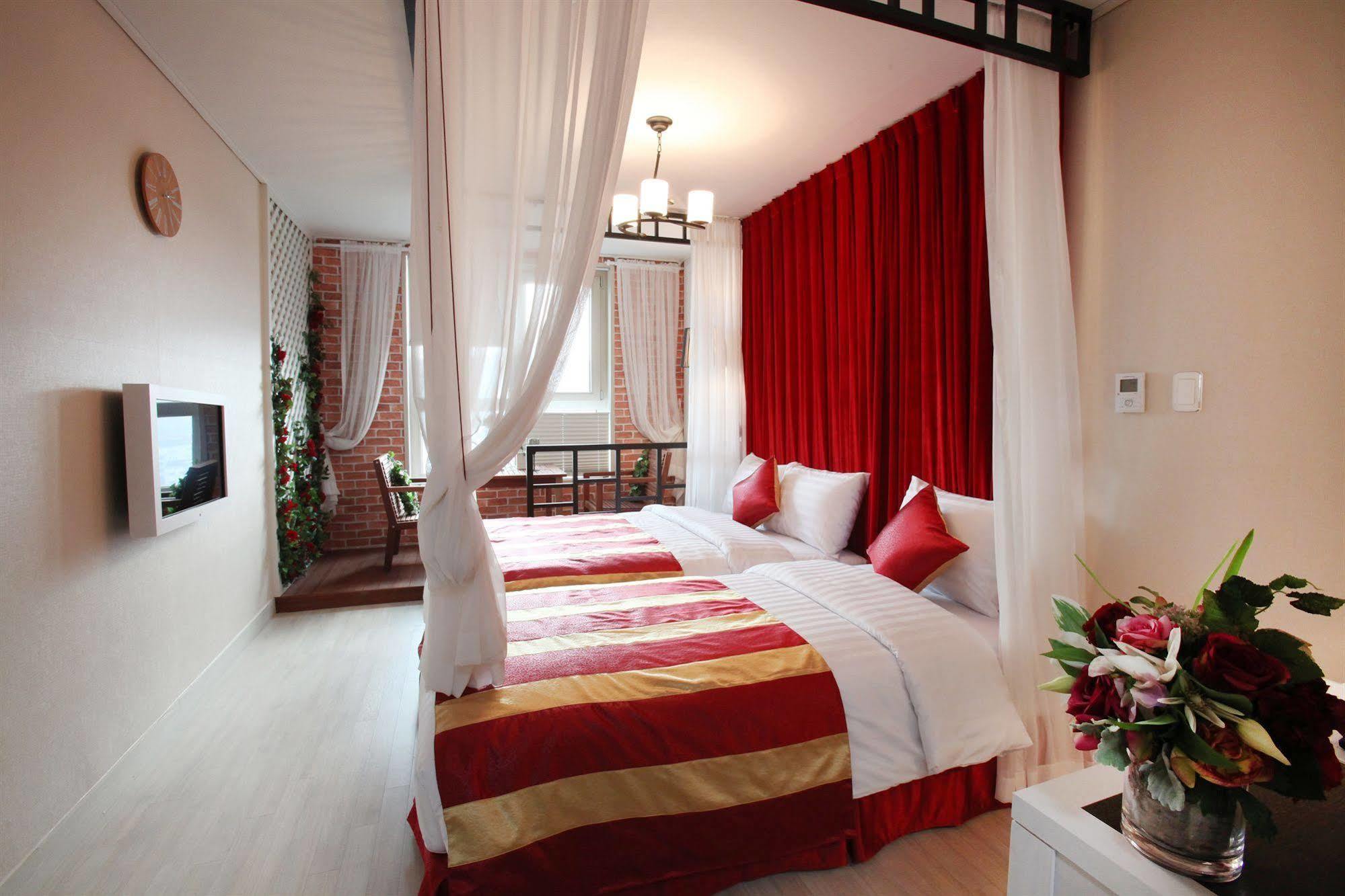 Coop City Hotel Oryu Station Seoel Buitenkant foto