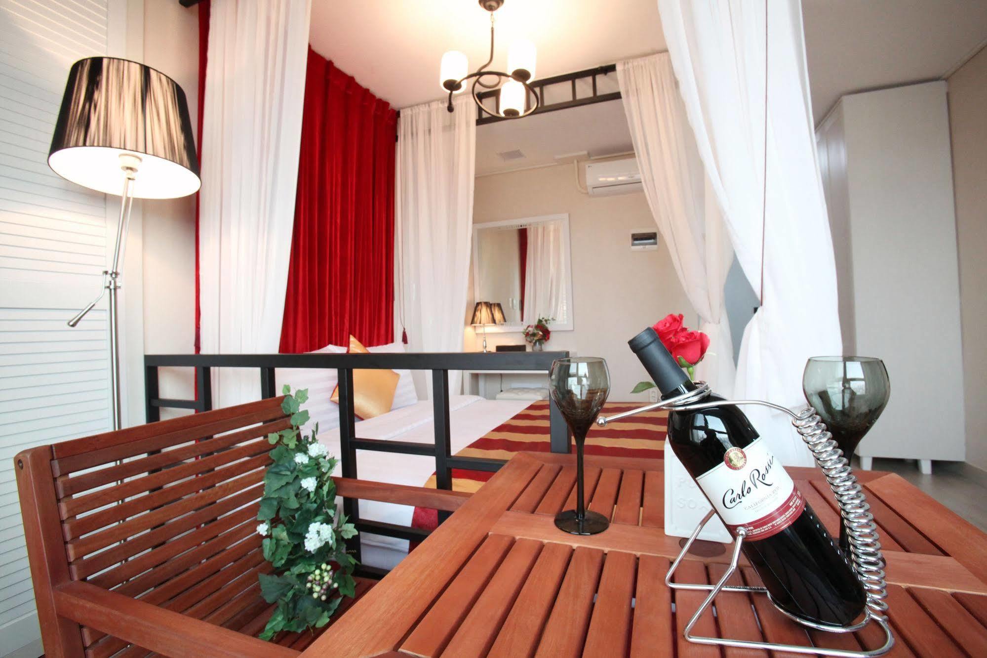 Coop City Hotel Oryu Station Seoel Buitenkant foto
