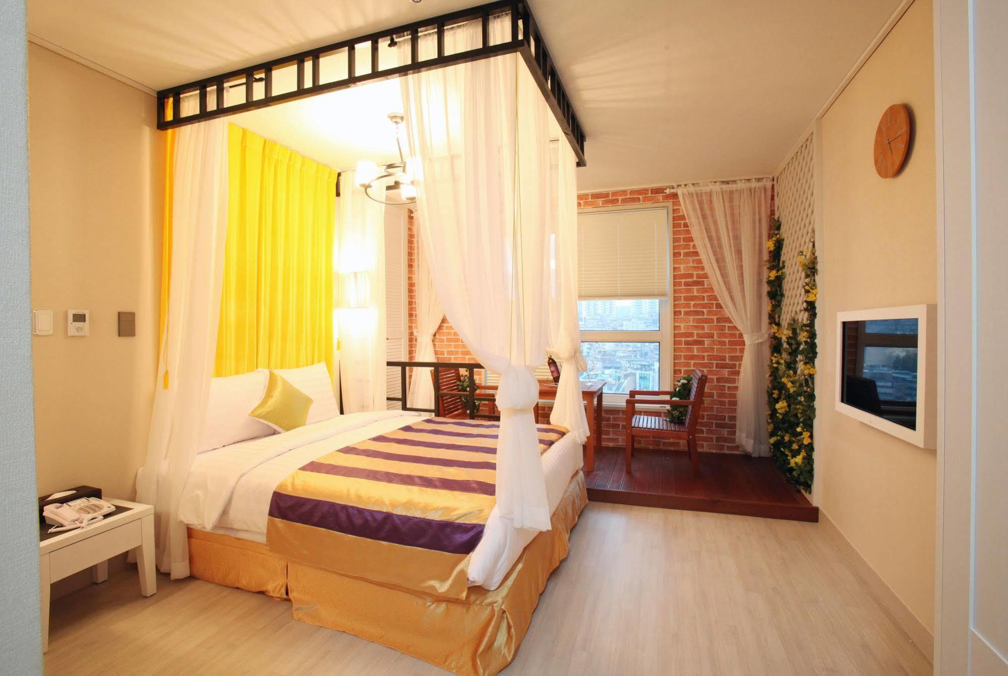 Coop City Hotel Oryu Station Seoel Buitenkant foto