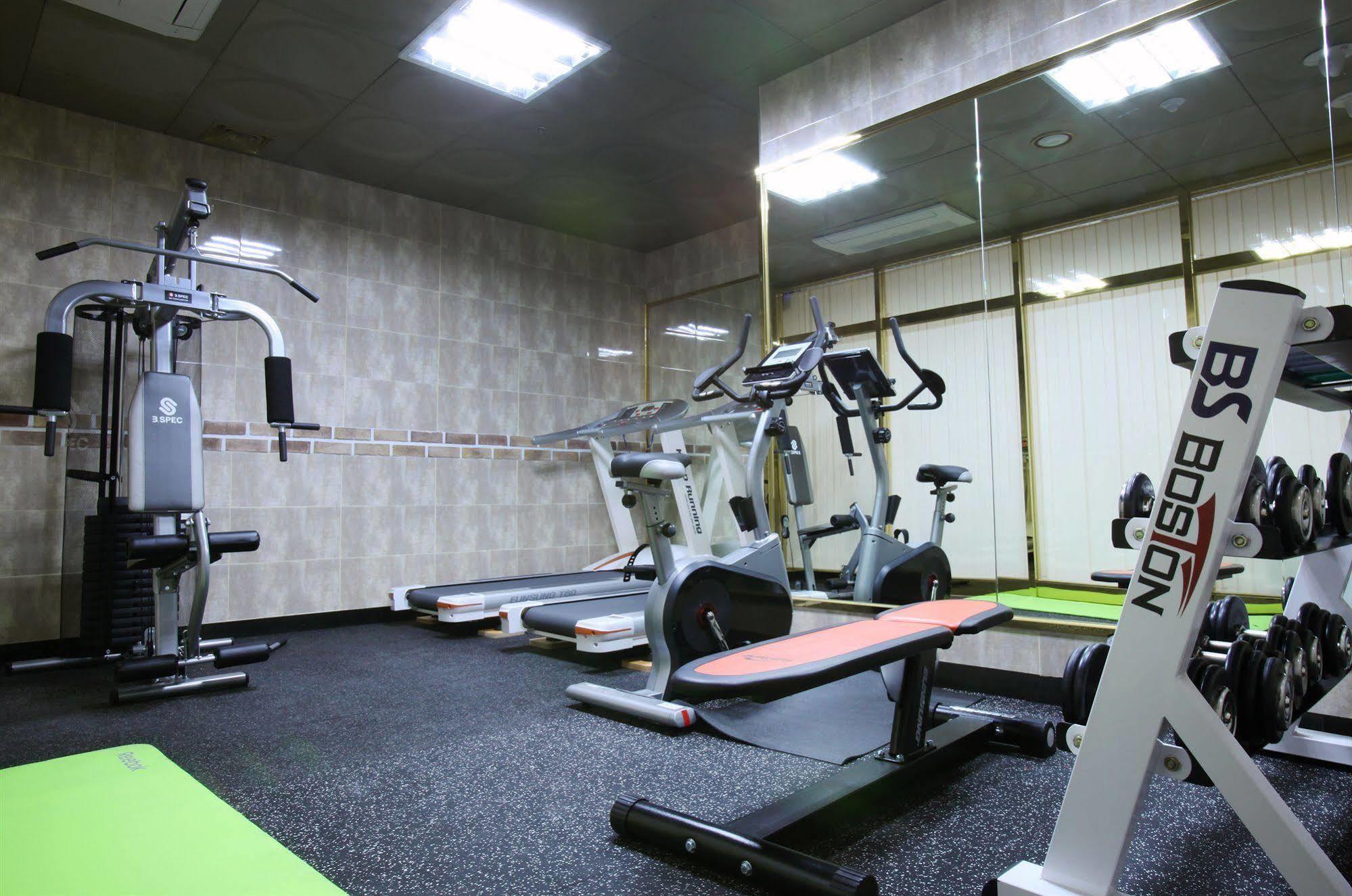 Coop City Hotel Oryu Station Seoel Buitenkant foto