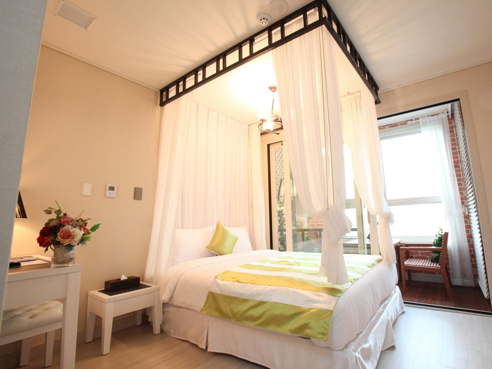 Coop City Hotel Oryu Station Seoel Buitenkant foto
