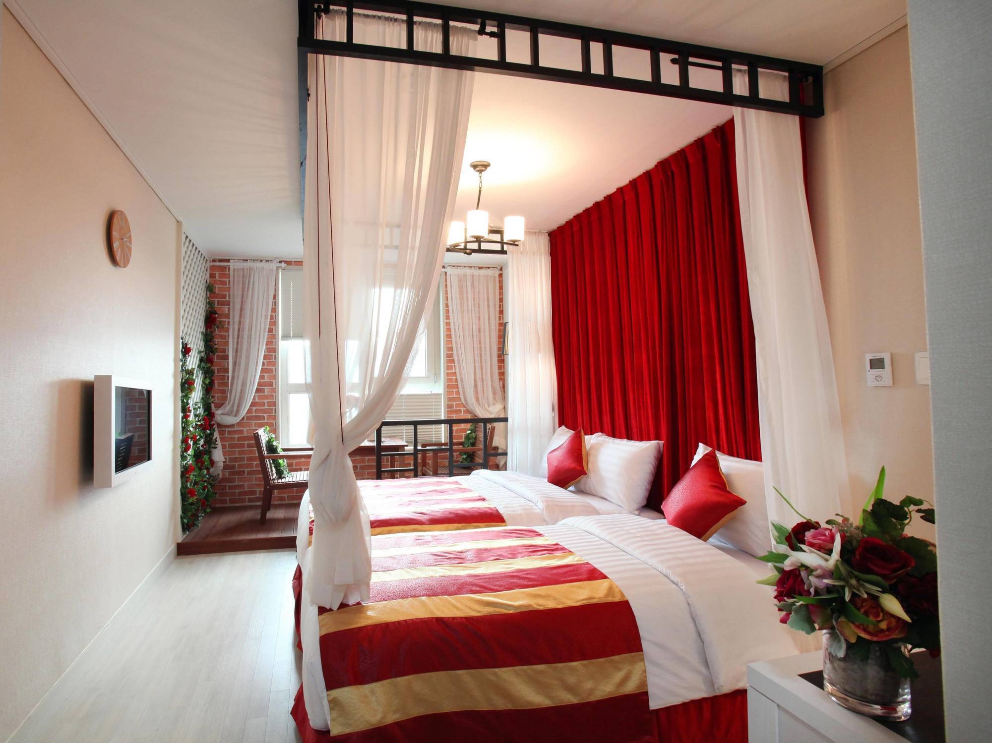 Coop City Hotel Oryu Station Seoel Buitenkant foto