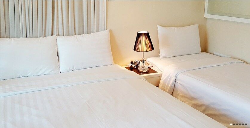 Coop City Hotel Oryu Station Seoel Buitenkant foto