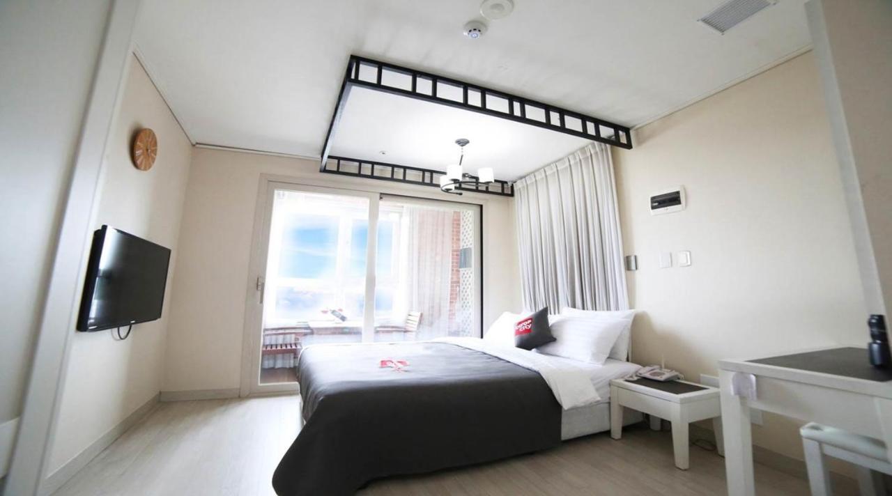 Coop City Hotel Oryu Station Seoel Buitenkant foto